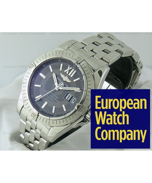 Годинник Breitling A4935011/F540/366A