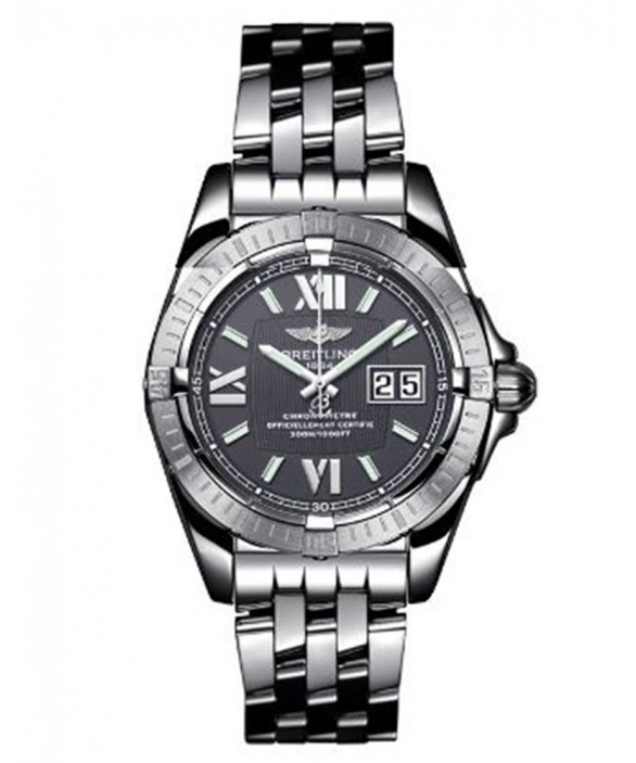 Часы Breitling A4935011/F540/366A