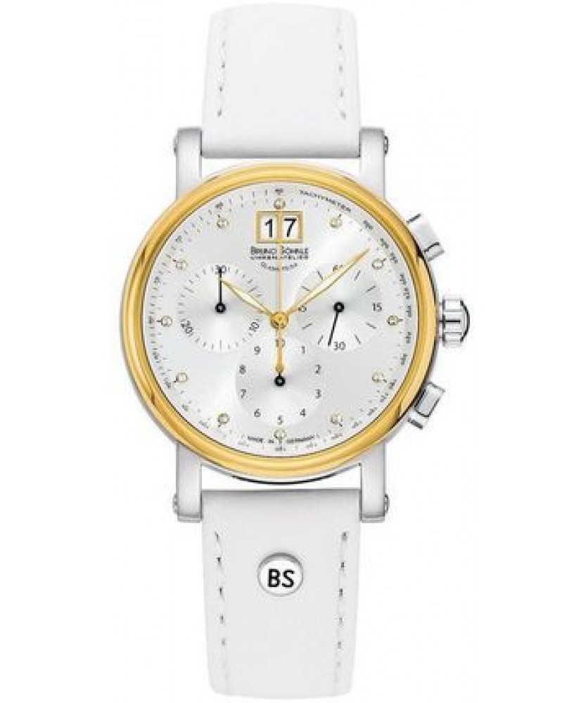 Оригинальные наручные часы BRUNO SOHNLE 17.23115.253 Купить в Украине