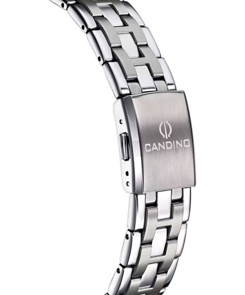 Годинник CANDINO COUPLE C4709/C