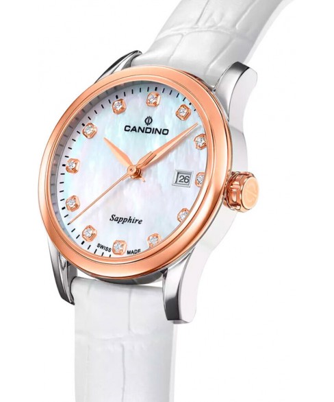 Часы CANDINO LADY ELEGANCE C4737/1