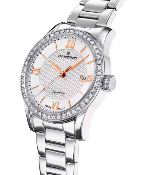 Часы CANDINO LADY ELEGANCE C4740/1