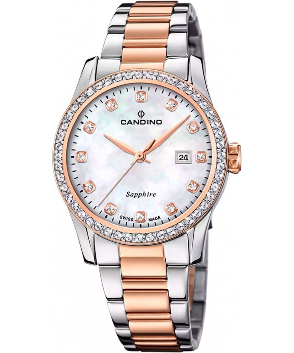 Часы CANDINO LADY ELEGANCE C4741/1