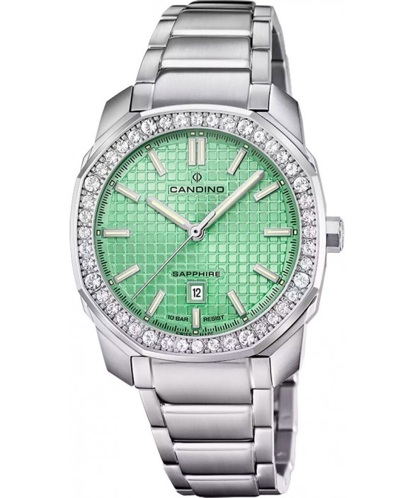 Часы CANDINO LADY ELEGANCE C4756/2