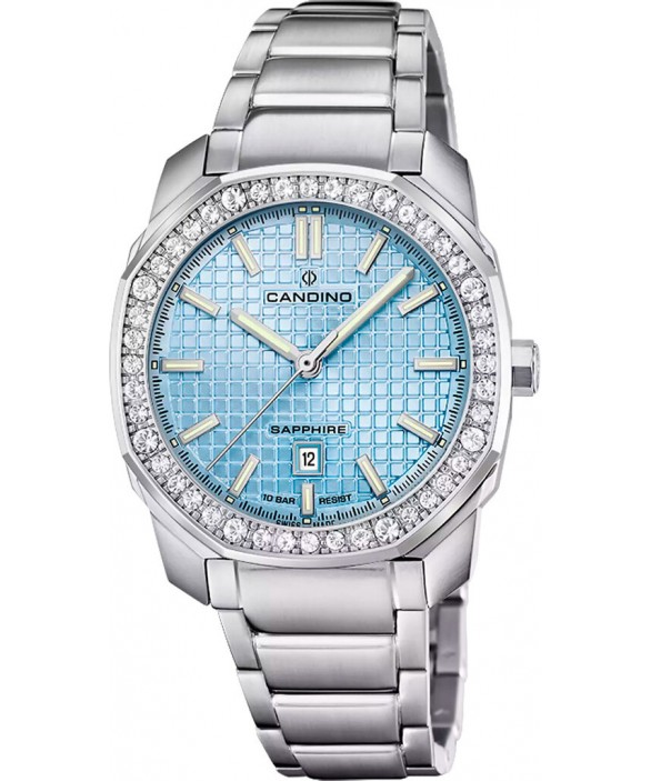 Часы CANDINO LADY ELEGANCE C4756/3