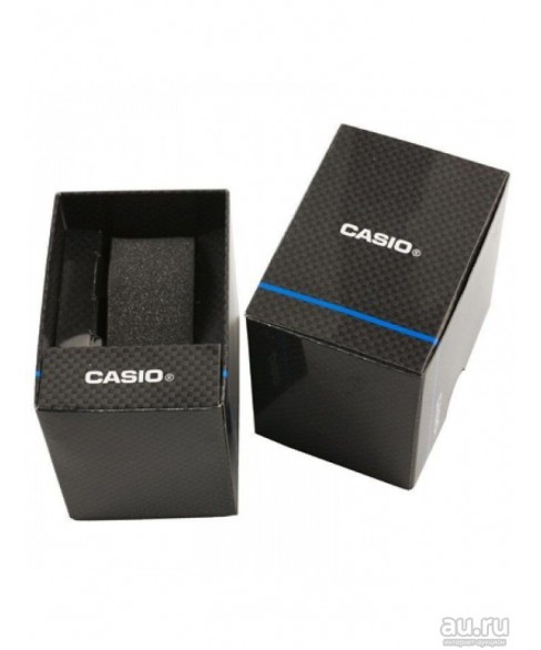 Часы Casio EF-522D-1AVEF
