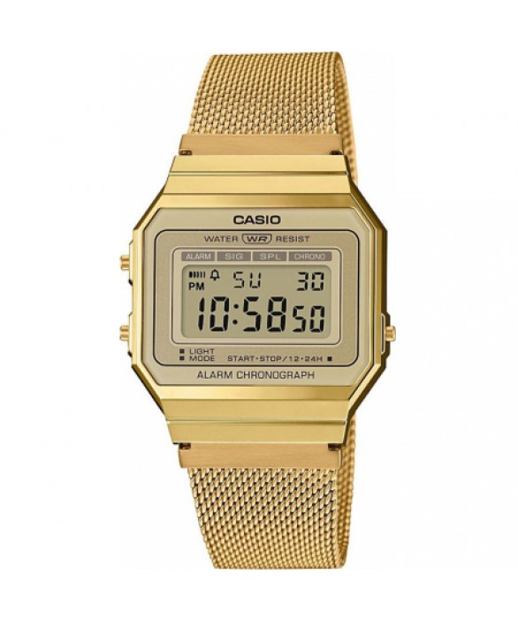 Часы CASIO A700WEMG-9AEF