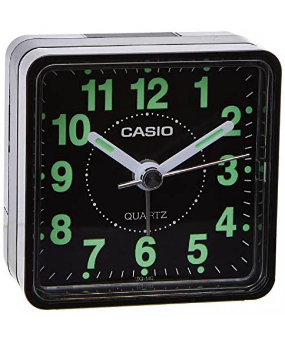 Часы CASIO TQ-140-1EF