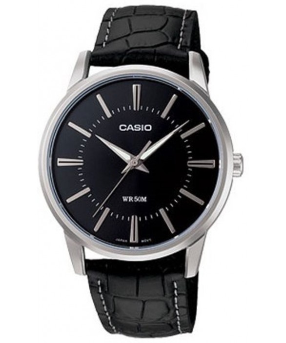 Часы CASIO MTP-1303L-1AVEF