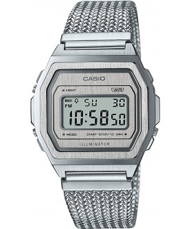 CASIO VINTAGE ICONIC A1000MA-7EF