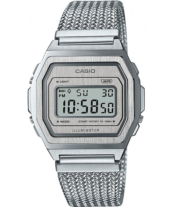 Часы CASIO VINTAGE ICONIC A1000MA-7EF