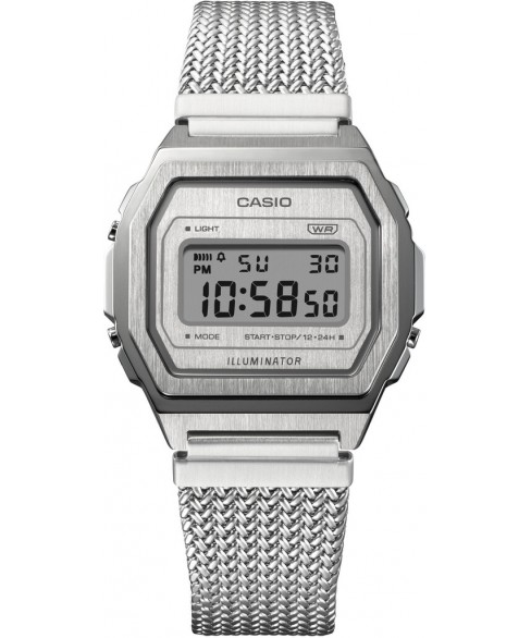 Часы CASIO VINTAGE ICONIC A1000MA-7EF