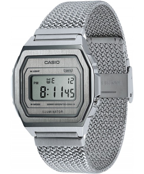 Часы CASIO VINTAGE ICONIC A1000MA-7EF