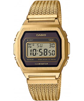 CASIO VINTAGE ICONIC A1000MGA-5EF