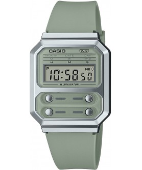 CASIO VINTAGE EDGY A100WEF-3AEF