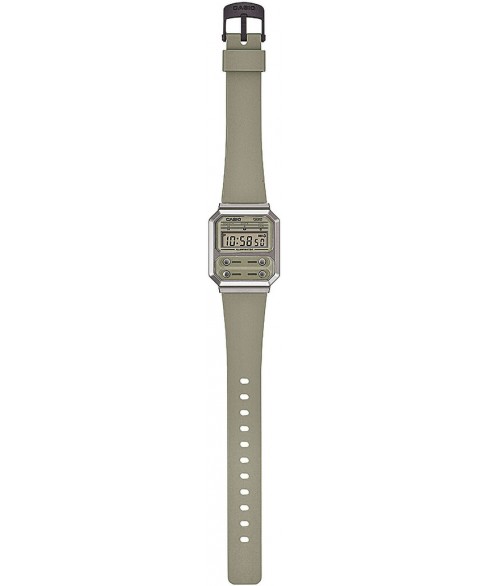 Часы CASIO VINTAGE EDGY A100WEF-3AEF