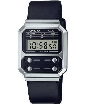 CASIO VINTAGE EDGY A100WEL-1A