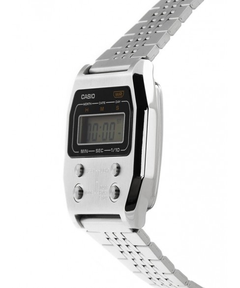 Часы CASIO VINTAGE EDGY A1100D-1EF