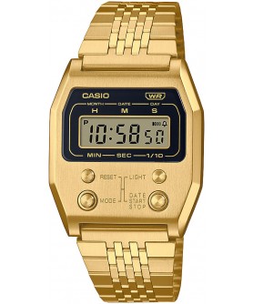 CASIO VINTAGE EDGY A1100G-5EF