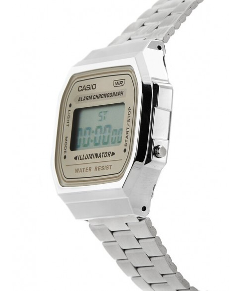 Часы CASIO VINTAGE ICONIC A168WA-8AYES