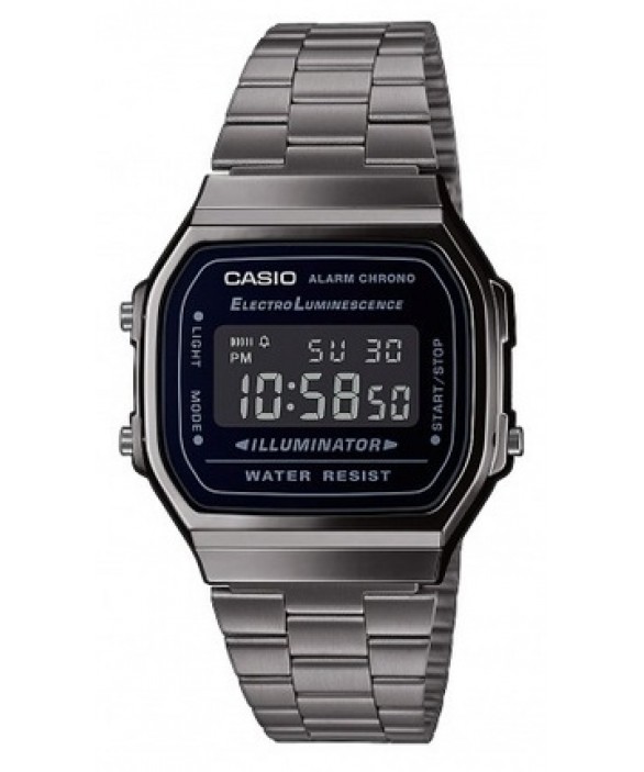 Годинник CASIO A168WEGG-1BEF