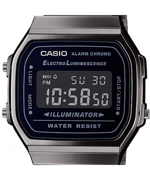 Годинник CASIO A168WEGG-1BEF