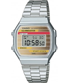 CASIO VINTAGE ICONIC A168WEHA-9AEF