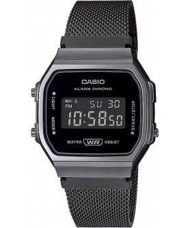 CASIO VINTAGE ICONIC A168WEMB-1BEF