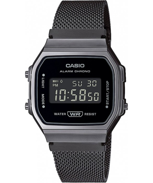 Часы CASIO VINTAGE ICONIC A168WEMB-1BEF