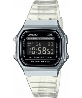 CASIO VINTAGE ICONIC A168XES-1BEF