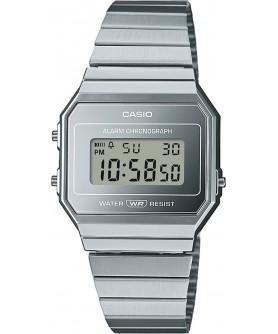 CASIO VINTAGE ICONIC A700WEV-7AEF