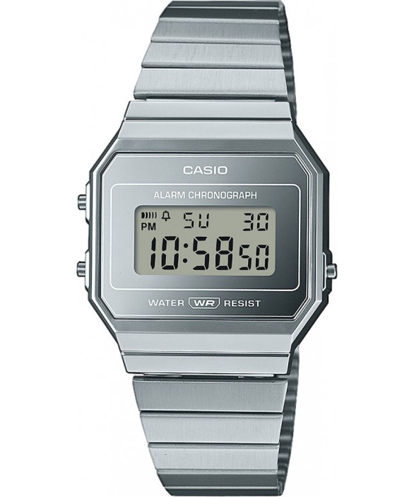 Часы CASIO VINTAGE ICONIC A700WEV-7AEF