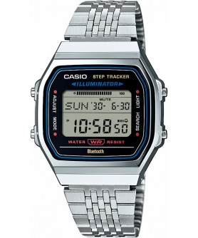 CASIO VINTAGE ICONIC ABL-100WE-1AEF