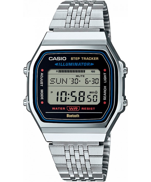 Часы CASIO VINTAGE ICONIC ABL-100WE-1AEF