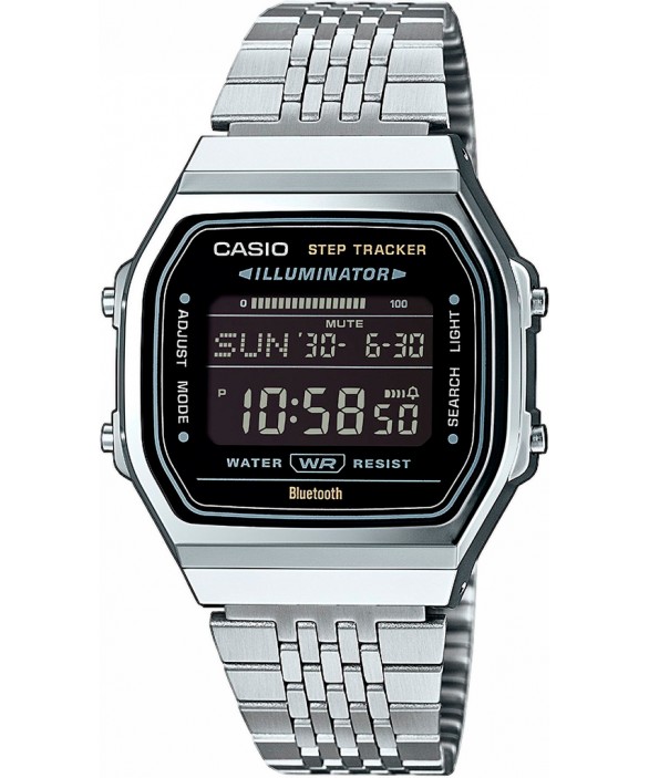 Часы CASIO VINTAGE ICONIC ABL-100WE-1BEF