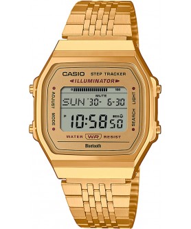 CASIO VINTAGE ICONIC ABL-100WEG-9AEF