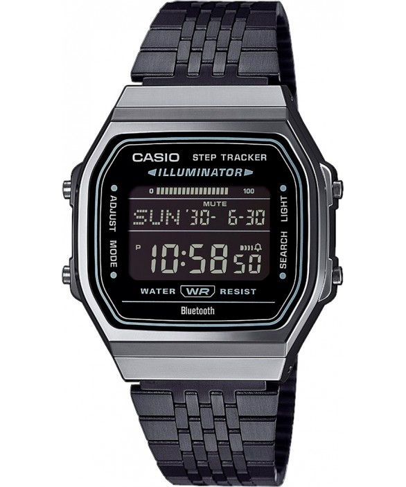 Часы CASIO VINTAGE ICONIC ABL-100WEGG-1BEF