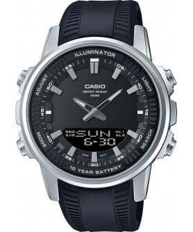 CASIO TIMELESS COLLECTION AMW-880-1A