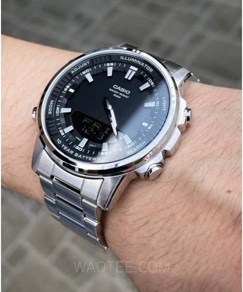 Часы Casio Collection AMW-880D-1A