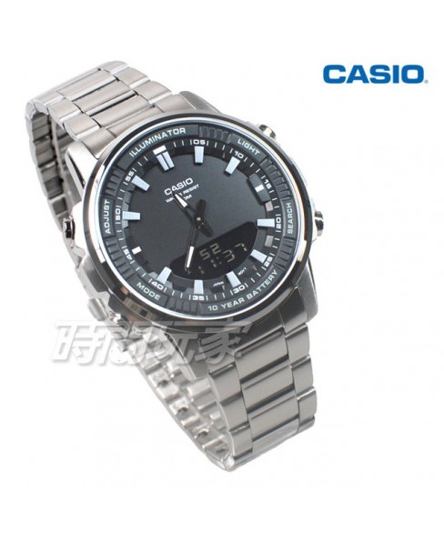 Часы Casio Collection AMW-880D-1A