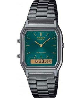 CASIO VINTAGE EDGY AQ-230EGG-3AEF