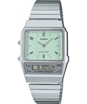 CASIO VINTAGE EDGY AQ-800E-3AEF