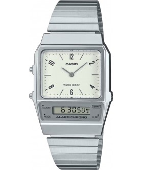 CASIO VINTAGE EDGY AQ-800E-7A2EF