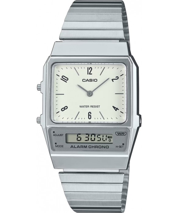 Часы CASIO VINTAGE EDGY AQ-800E-7A2EF