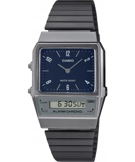 CASIO VINTAGE EDGY AQ-800EB-2AEF