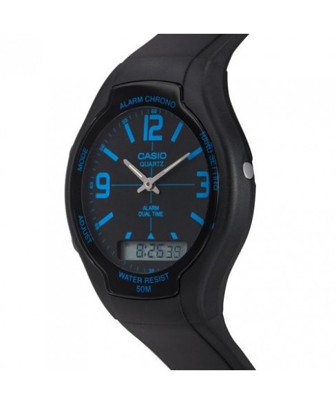 Часы Casio AW-90H-2BVDF