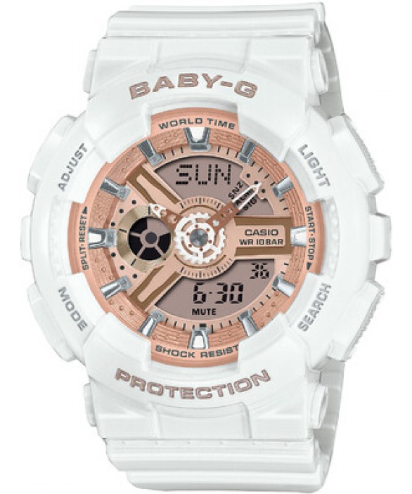 Часы CASIO BA-110X-7A1ER