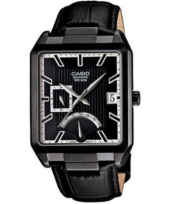 Часы Casio BEM-309BL-1AVDF