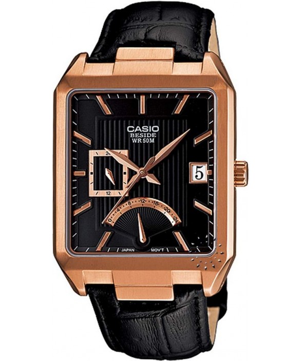 Часы Casio BEM-309GL-1AVDF