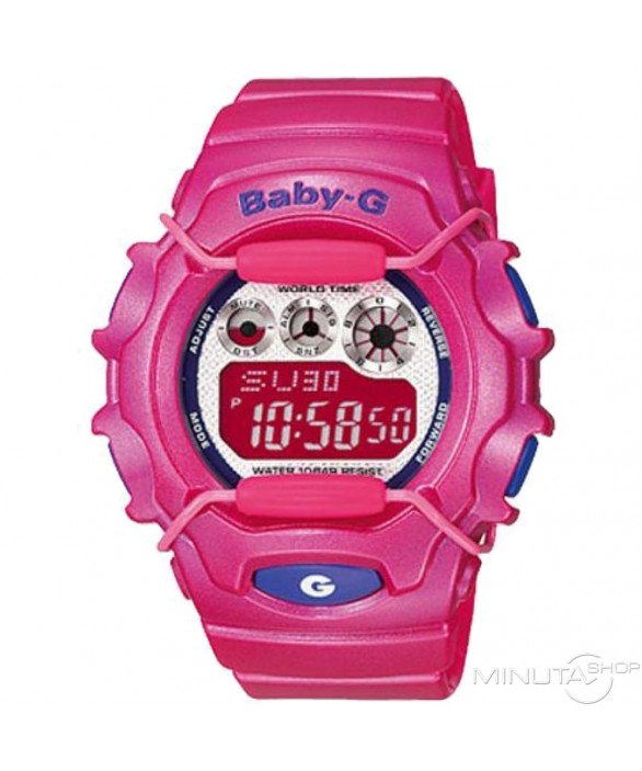 Часы Casio BG-1006SA-4AER